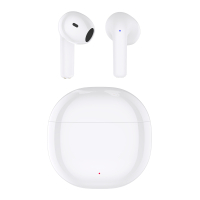 Навушники Ergo BS-750 Air Sticks 3 White (BS-750W) Diawest