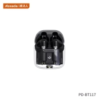 Мікрофон XoKo K100 Lightning-Type-C 2 шт. (K100-BK) Diawest