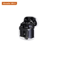 Мікрофон XoKo K100 Lightning-Type-C 2 шт. (K100-BK) Diawest