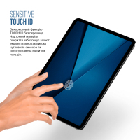 Плівка захисна Armorstandart Matte Lenovo Tab TB311FU (ARM83456) Diawest
