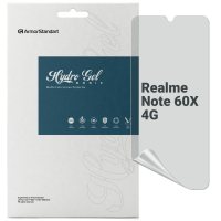 Плівка захисна Armorstandart Matte Realme Note 60X 4G (ARM83428) Diawest