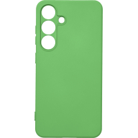 Чохол до мобільного телефона Armorstandart ICON Samsung S25 Plus Camera cover Green (ARM81578) Diawest