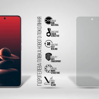 Плівка захисна Armorstandart Matte OnePlus 13 (ARM83498) Diawest
