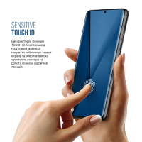Плівка захисна Armorstandart Matte OnePlus 13 (ARM83498) Diawest