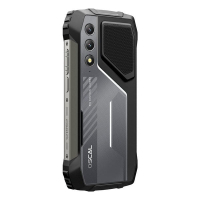 Мобільний телефон Oscal Pilot 1 6/256GB Black Diawest