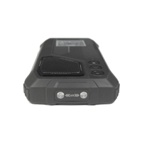 Мобільний телефон Oscal Pilot 1 6/256GB Black Diawest