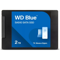 Накопичувач SSD M.2 2280 2TB SA510 WD (WDS200T3B0A) Diawest