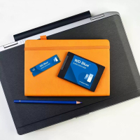 Накопичувач SSD M.2 2280 2TB SA510 WD (WDS200T3B0A) Diawest