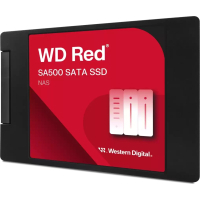 Накопичувач SSD M.2 2280 4TB SA500 WD (WDS400T2R0A) Diawest