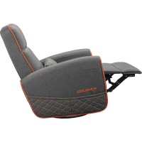 Крісло ігрове Cougar Fidom Gray Diawest