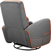 Крісло ігрове Cougar Fidom Gray Diawest