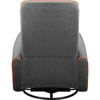 Крісло ігрове Cougar Fidom Gray Diawest