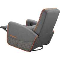 Крісло ігрове Cougar Fidom Gray Diawest
