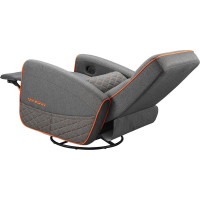 Крісло ігрове Cougar Fidom Gray Diawest