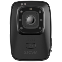 Екшн-камера SJCAM A10 (6972476160066) Diawest