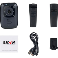 Екшн-камера SJCAM A10 (6972476160066) Diawest