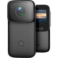 Екшн-камера SJCAM C200 (6972476160820) Diawest