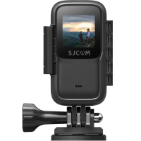 Екшн-камера SJCAM C200 (6972476160820) Diawest