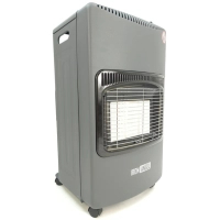 Обігрівач Iron Angel TH4200 Diawest