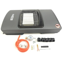 Обігрівач Iron Angel TH4200 Diawest