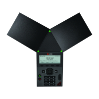 IP телефон Poly Trio 8300 (849A0AA) Diawest