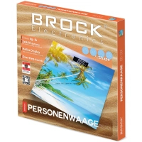 Ваги підлогові Brock BS 001 Diawest