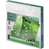 Ваги підлогові Brock BS 003 Diawest