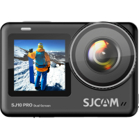 Екшн-камера SJCAM SJ10 Pro Dual Screen (6972476161049) Diawest