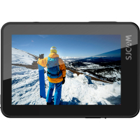 Екшн-камера SJCAM SJ10 Pro Dual Screen (6972476161049) Diawest