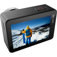 Екшн-камера SJCAM SJ10 Pro Dual Screen (6972476161049) Diawest