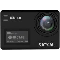 Екшн-камера SJCAM SJ8 Pro (6972476168130) Diawest