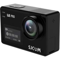 Екшн-камера SJCAM SJ8 Pro (6972476168130) Diawest