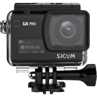 Екшн-камера SJCAM SJ8 Pro (6972476168130) Diawest