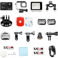 Екшн-камера SJCAM SJ8 Pro (6972476168130) Diawest