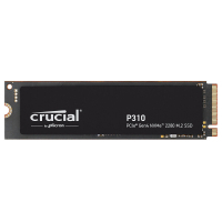 Накопичувач SSD M.2 2280 1TB P310 Micron (CT1000P310SSD8) Diawest