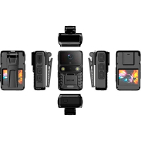 Екшн-камера SJCAM A50 (6972476162213) Diawest