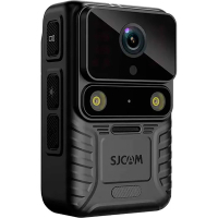 Екшн-камера SJCAM A50 (6972476162213) Diawest