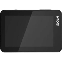 Екшн-камера SJCAM SJ11 Active (6972476162398) Diawest