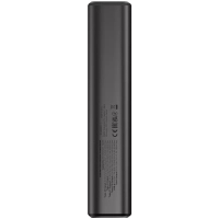 Батарея універсальна Canyon 20000mAh OnPower 230 TFT PD/130W Dark Grey (CNS-CPB230DG) Diawest