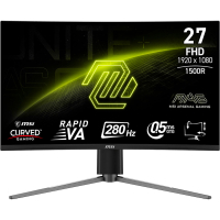Монітор MSI MAG 276CPXF Diawest