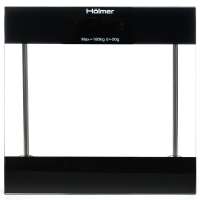 Ваги підлогові Hölmer HSB-2808 Diawest