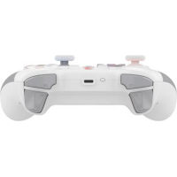 Геймпад A4Tech Bloody GPW70 Wireless/USB Sports White (4711421995870) Diawest