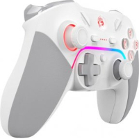 Геймпад A4Tech Bloody GPW70 Wireless/USB Sports White (4711421995870) Diawest