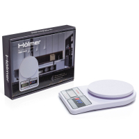 Ваги кухонні Hölmer HSK-1001 Diawest
