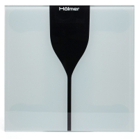 Ваги підлогові Hölmer HSB-2626GB Diawest