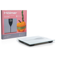 Ваги підлогові Hölmer HSB-2626GB Diawest
