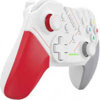 Геймпад A4Tech Bloody GPW50 Wireless/USB Sports White (4711421995733) Diawest