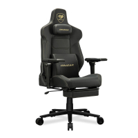 Крісло ігрове Cougar Armor EVO M Gold (Armor EVO М Gold) Diawest