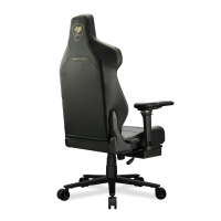 Крісло ігрове Cougar Armor EVO M Gold (Armor EVO М Gold) Diawest