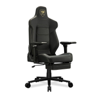 Крісло ігрове Cougar Armor EVO M Gold (Armor EVO М Gold) Diawest